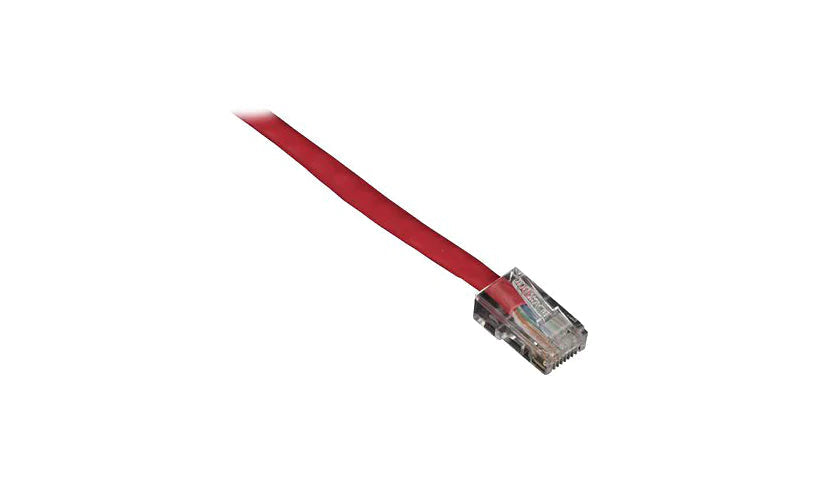 Cat5E 350-Mhz Stranded Ethernet Patch Cable - Unshielded (Utp), Cm Pvc, No Boot Bbx-Evnsl53-0010