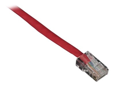 Cat5E 350-Mhz Stranded Ethernet Patch Cable - Unshielded (Utp), Cm Pvc, No Boot Bbx-Evnsl53-0020