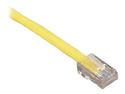 Cat5E 350-Mhz Stranded Ethernet Patch Cable - Unshielded (Utp), Cm Pvc, No Boot Bbx-Evnsl54-0004