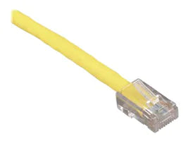 Cat5E 350-Mhz Stranded Ethernet Patch Cable - Unshielded (Utp), Cm Pvc, No Boot Bbx-Evnsl54-0006