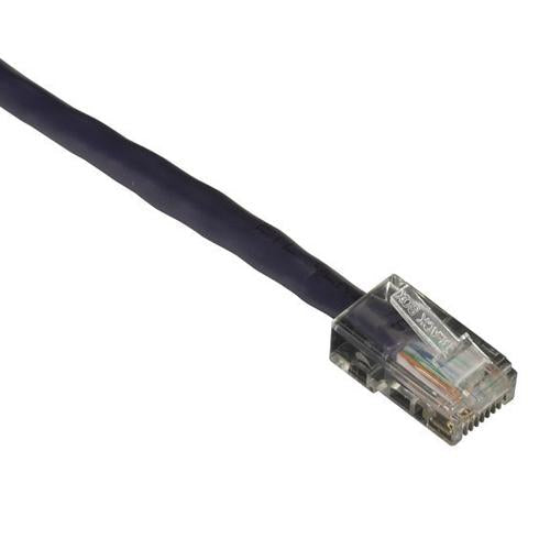 Cat5E 350-Mhz Stranded Ethernet Patch Cable - Unshielded (Utp), Cm Pvc, No Boot Bbx-Evnsl79-0005
