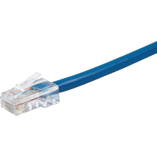 Cat5E Utp Patch Cable_ 50Ft Blue