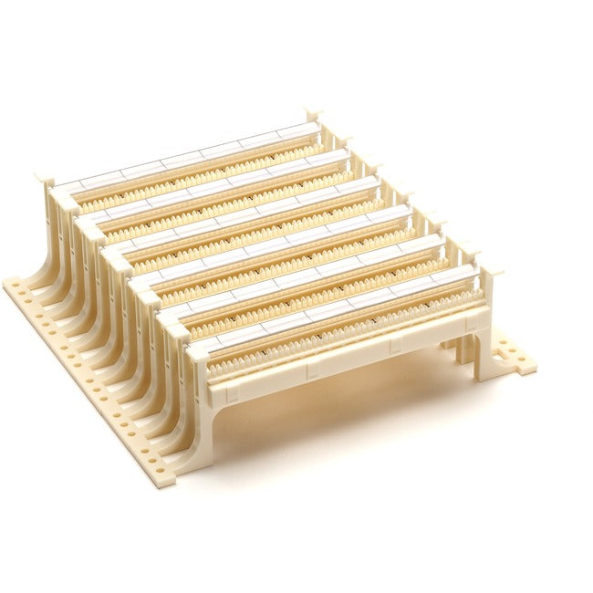 Cat5E Wiring Block - 300-Pair, Gsa, Taa