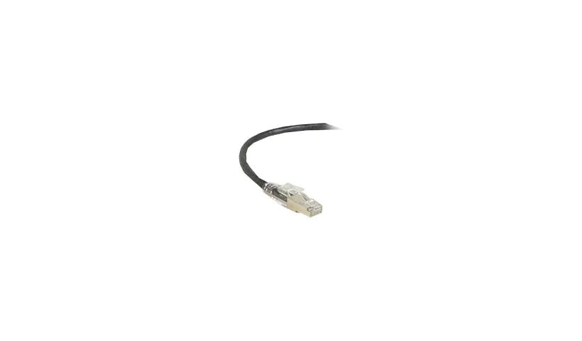 Cat6 250-Mhz Locking Snagless Stranded Ethernet Patch Cable-Shielded (S/Ftp), Cm Bbx-C6Pc70S-Bk-15