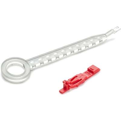 Cat6 250-Mhz Locking Snagless Stranded Ethernet Patch Cable-Shielded (S/Ftp), Cm Bbx-C6Pc70S-Yl-07
