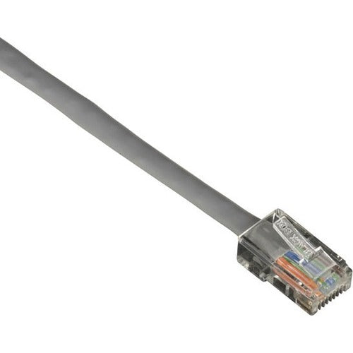 Cat6 250-Mhz Stranded Ethernet Patch Cable - Unshielded (Utp), Cm Pvc, No Boot ( Bbx-Cat6Pc-B-004-Gy