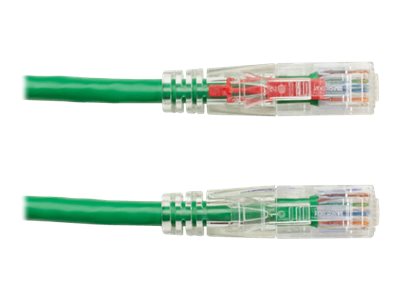 Cat6 550-Mhz Lockable Snagless Stranded Ethernet Patch Cable,Unshielded(Utp),Cm Bbx-C6Pc80-Gn-03
