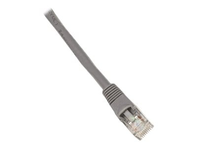 Cat6 550-Mhz Molded Snagless Stranded Ethernet Patch Cable - Unshielded (Utp), C Bbx-Evnsl670-0010