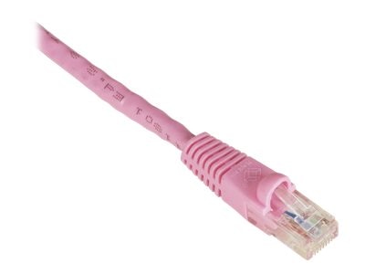 Cat6 550-Mhz Molded Snagless Stranded Ethernet Patch Cable - Unshielded (Utp), C Bbx-Evnsl676-0020