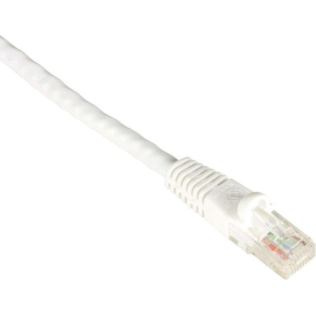 Cat6 550-Mhz Molded Snagless Stranded Ethernet Patch Cable - Unshielded (Utp), C Bbx-Evnsl680-0003