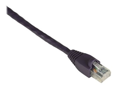 Cat6 550-Mhz Snagless Stranded Ethernet Patch Cable - Unshielded (Utp), Cm Pvc ( Bbx-Evnsl648-0002