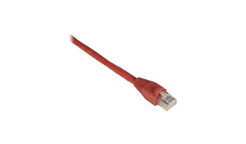 Cat6 550-Mhz Snagless Stranded Ethernet Patch Cable - Unshielded (Utp), Cm Pvc ( Bbx-Sl643-0003-25Pak