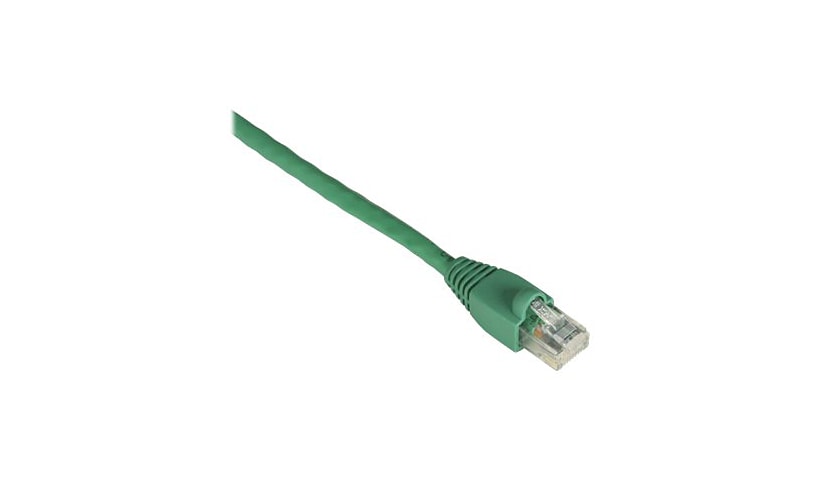 Cat6 550-Mhz Snagless Stranded Ethernet Patch Cable-Unshielded(Utp), Cm Pvc (Rj4 Bbx-Sl642-0010-25Pak