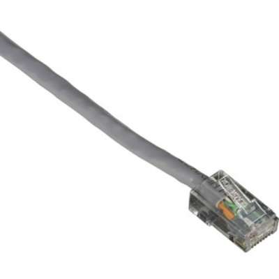 Cat6 550-Mhz Stranded Ethernet Patch Cable - Unshielded (Utp), Cm Pvc, No Boot ( Bbx-Evnsl620-0001