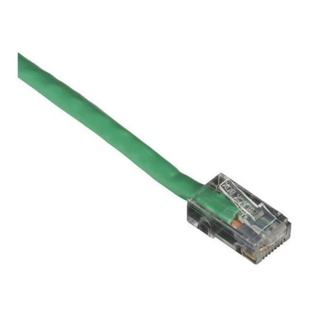 Cat6 550-Mhz Stranded Ethernet Patch Cable - Unshielded (Utp), Cm Pvc, No Boot ( Bbx-Evnsl622-0007