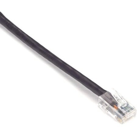 Cat6 550-Mhz Stranded Ethernet Patch Cable - Unshielded (Utp), Cm Pvc, No Boot ( Bbx-Evnsl628-0006