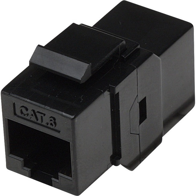 Cat6 Rj45 In-Line Keystone Jack Coupler