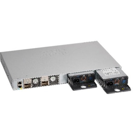Catalyst 9200L Switch - 48 Port PoE+ 4x10G Uplink Network Advantage | Cisco C9200L-48P-4X-E