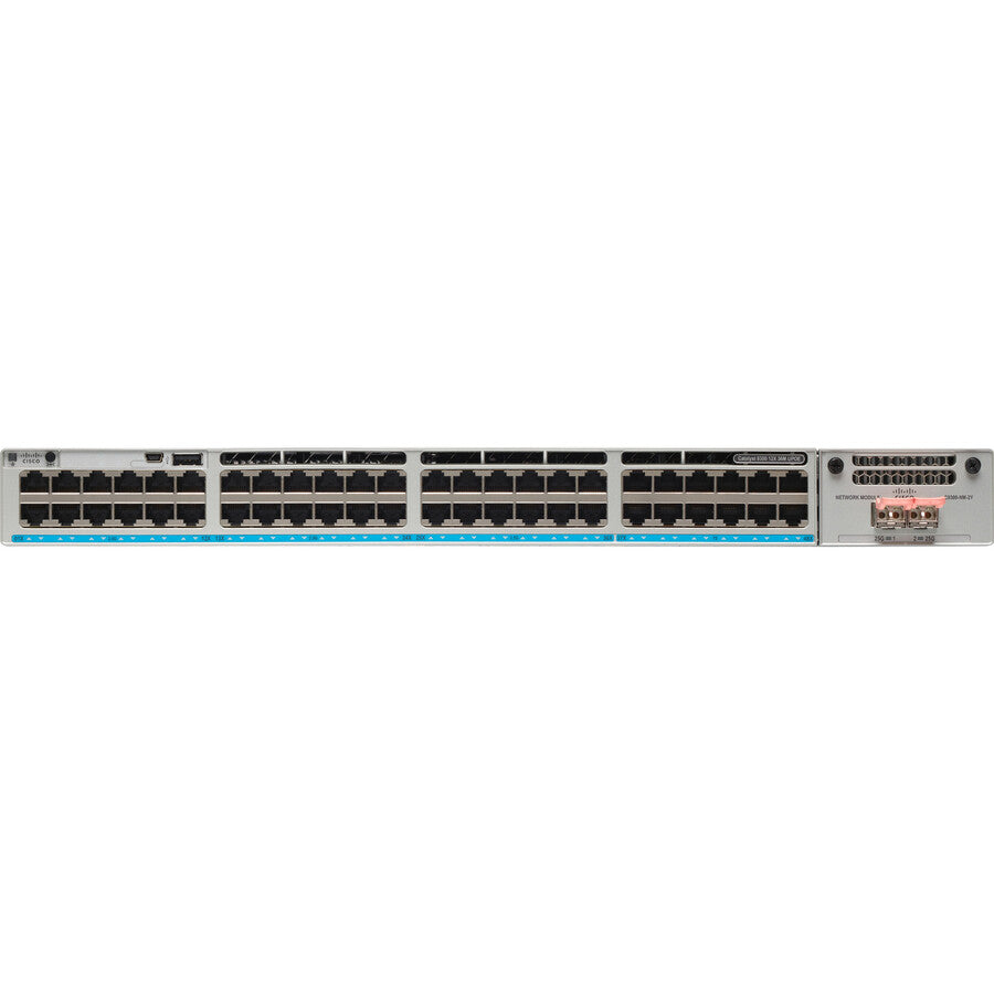Catalyst 9300 2X25Ge Network,Module