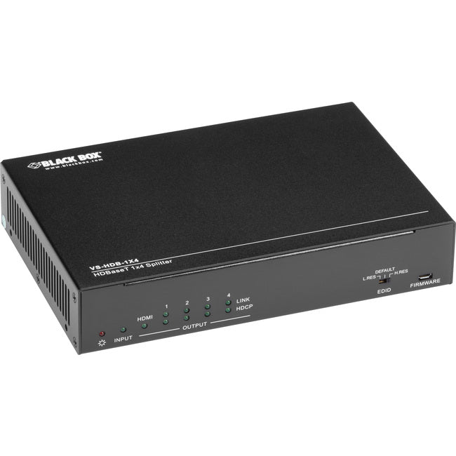 Catx Video Splitter - 1X4
