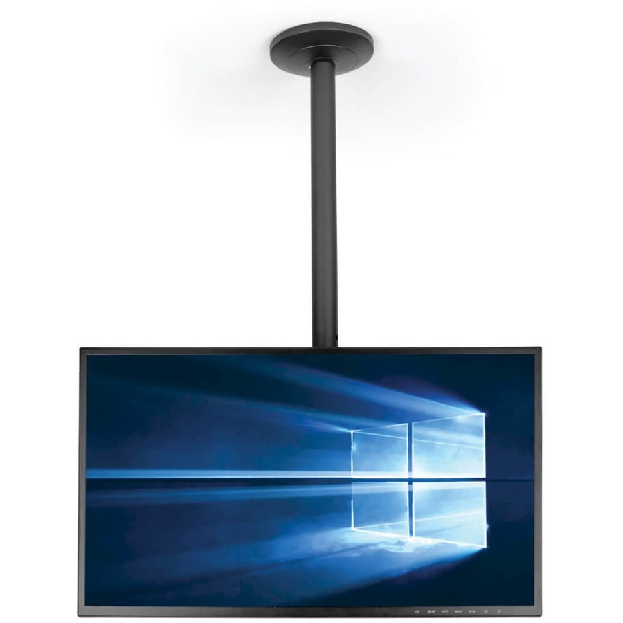 Ceiling Mount Full Motion Flat-Panel Display Swivel Tilt 13"-37" Screen - Tripp Lite Series | TecISoft DCTM