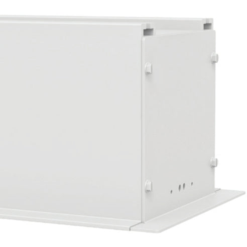 Ceiling Recessed Electric Projection Screen - Da-Lite Advantage Tensioned 130 16:10 ALR 1.0 | TECISOFT 29908LS