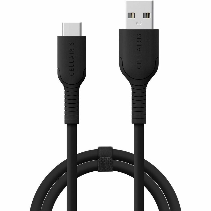 Cellairis Charge Cable USB-C to USB-A 11-0030100
