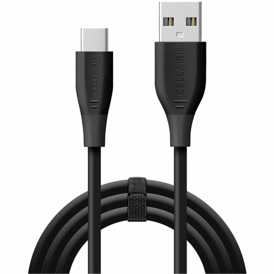 Cellairis Premium Charge & Sync Cable USB-C to USB-A 11-0020109