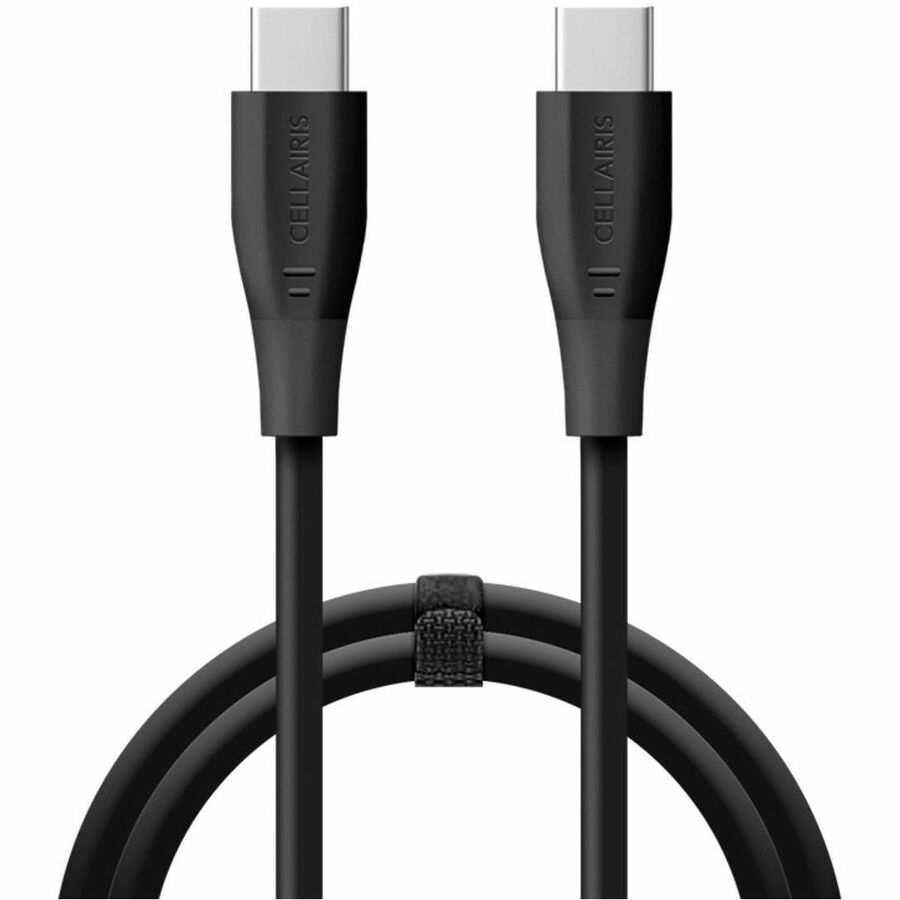 Cellairis Premium Charge & Sync Cable USB-C to USB-C 11-0020130R