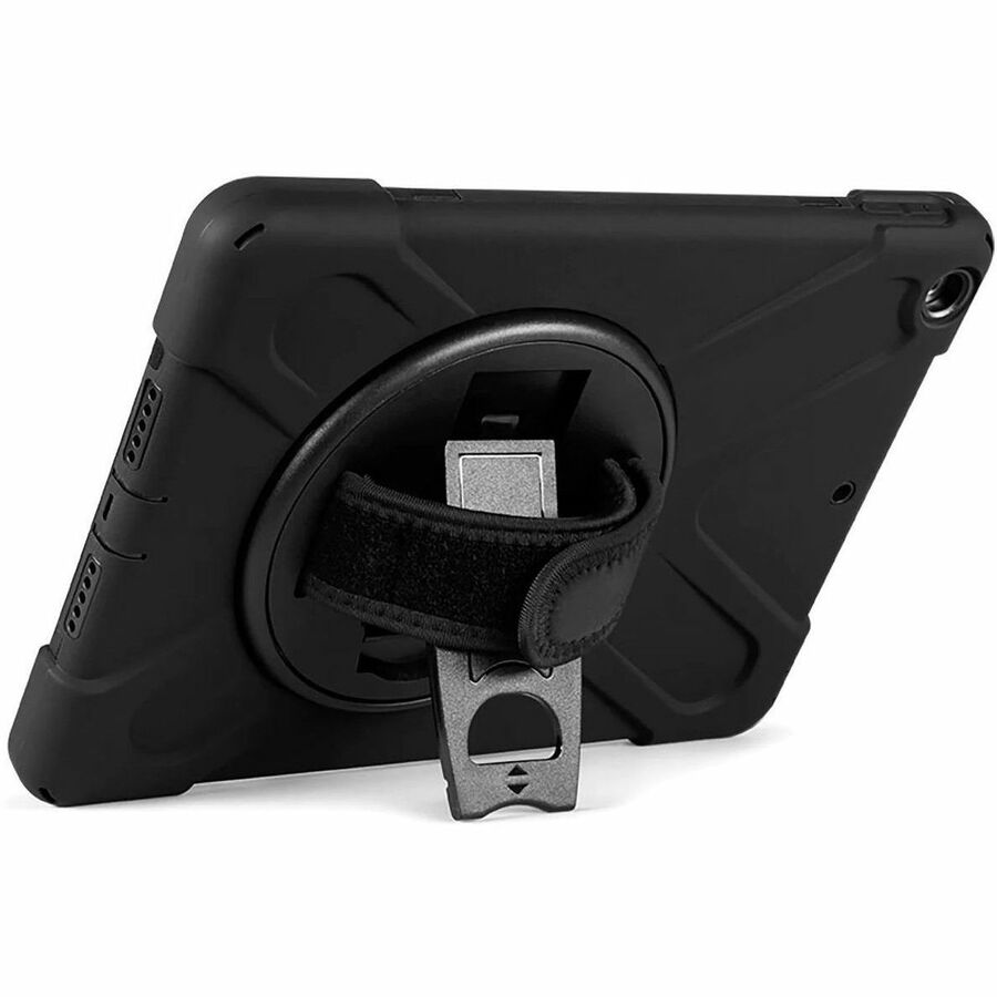 Cellairis Rapture Rugged Carrying Case for 10.2" Apple iPad (7th Generation), iPad (8th 02-0480001