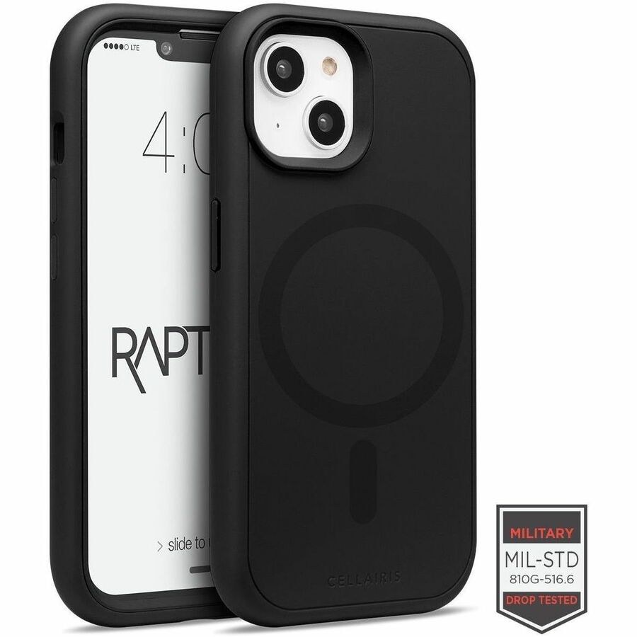 Cellairis Rapture Rugged Protection 83-0027006R