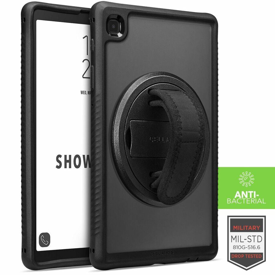 Cellairis Samsung TAB A7 LITE SHOWCASE GRIP w/ KS/HS