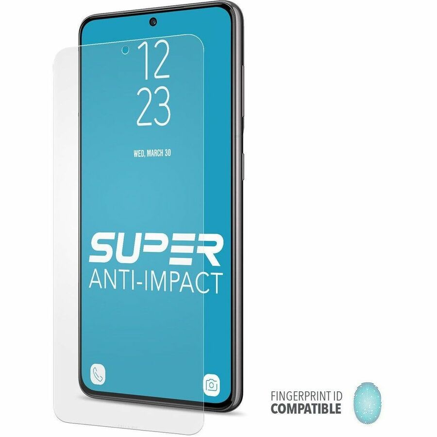 Cellairis Shell Shock Screen Protector 11-0078096