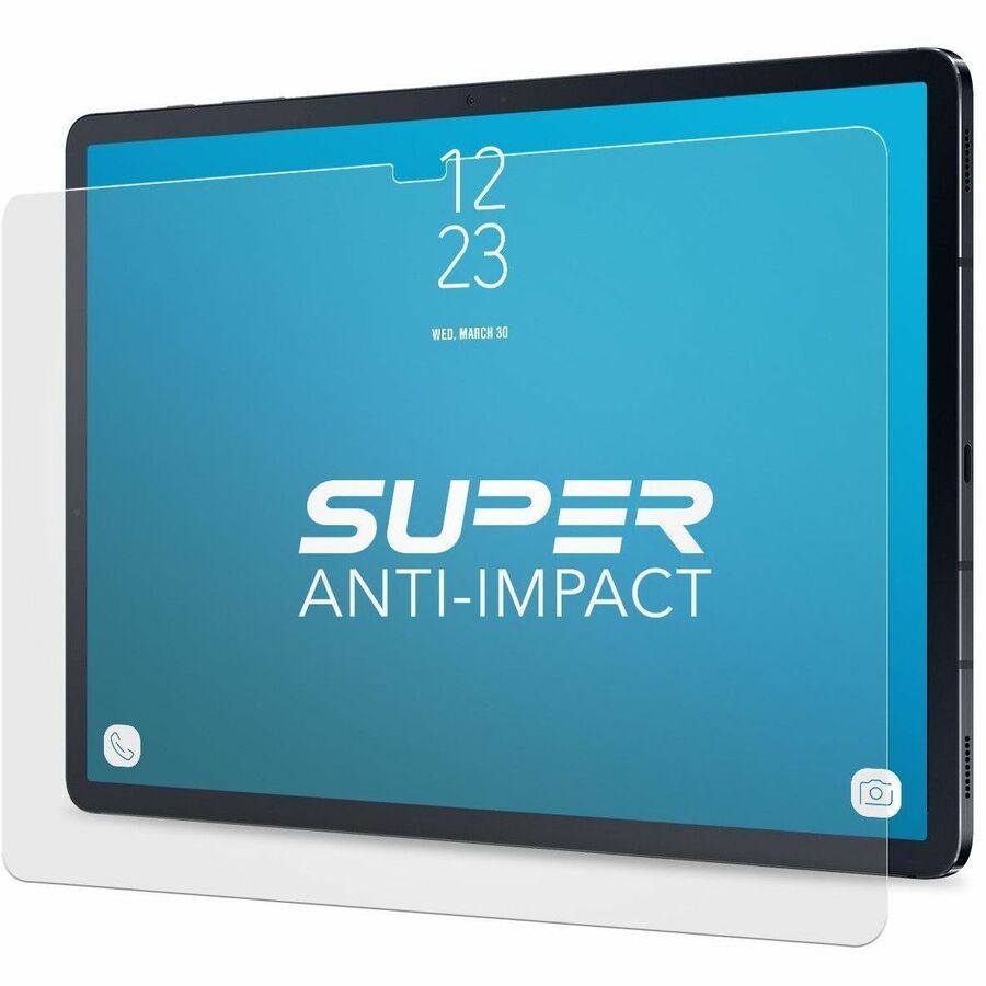 Cellairis Shell Shock Tempered Glass Screen Protection 11-0078101-BK