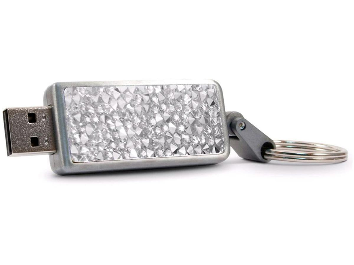 Centon 16GB SWAROVSKI USB 3.0 Drive Fast Transfer Stylish Storage