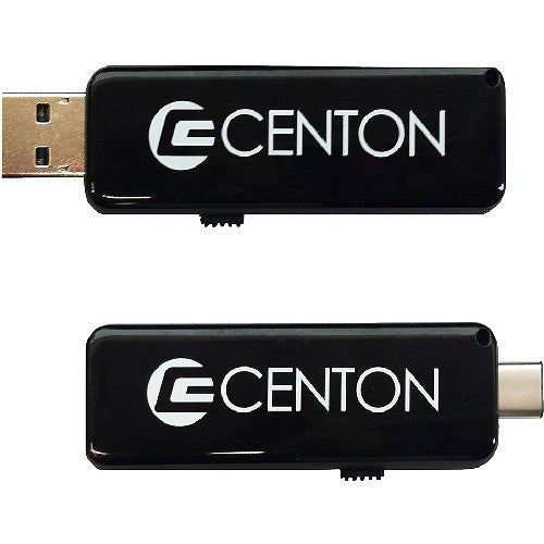 Centon 16GB USB 3.0 OTG Pro Drive High-Speed Storage for Mobile Users