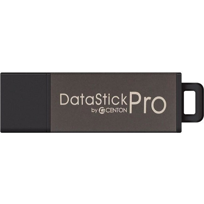 Centon 32GB DataStick Pro USB 2.0 Flash Drive DSP32GB-001