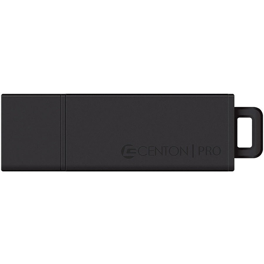 Centon 4GB DataStick Pro2 USB 2.0 Flash Drive S1B-U2T2-4G