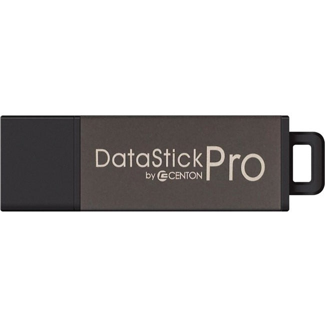 Centon 64GB DataStick Pro USB 2.0 Flash Drive DSP64GB-001
