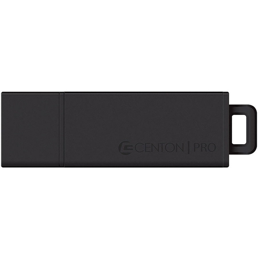 Centon 8GB DataStick Pro2 USB 2.0 Flash Drive S1B-U2T2-8G
