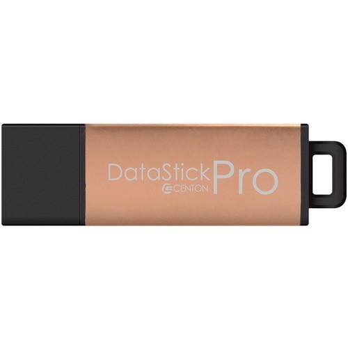 Centon 8GB USB 2.0 Datastick Pro Rose Gold – Reliable Portable Storage