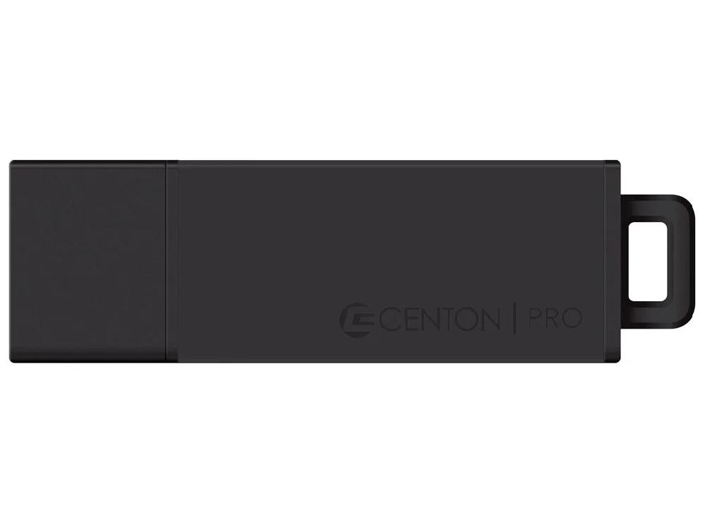 Centon DataStick Pro2 128GB USB 2.0 Flash Drive – Reliable Portable Storage for Professionals