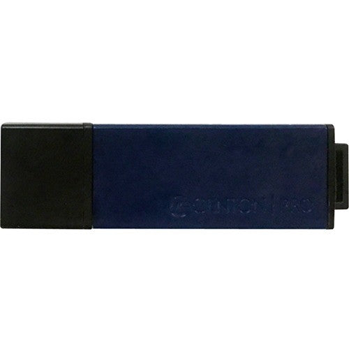 Centon USB 2.0 DataStick Pro2 8GB Portable Storage for Students & Pros