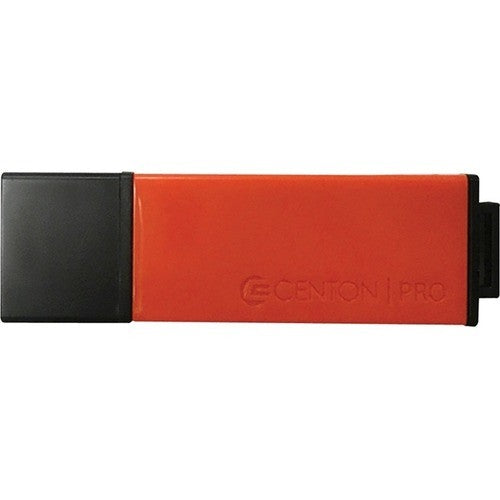 Centon USB 3.0 Datastick Pro2 16GB Amber – Fast, Durable Storage