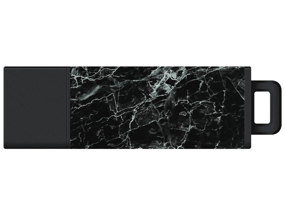 Centon USB 3.0 Datastick Pro2 32GB Marble-Oynx Fast Storage