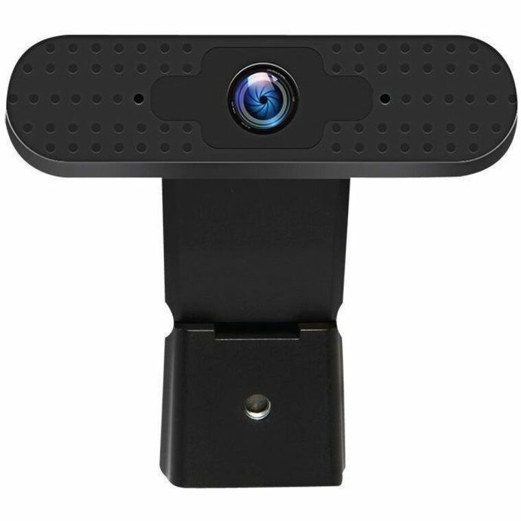 Centon Webcam - 2 Megapixel - USB 2.0 Type A - 1920 x 1080 Video - 360&deg; Angle - Stand
