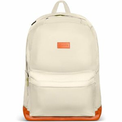Champs Everyday Backpack BP-800-IVORY