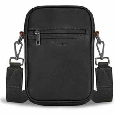 Champs Onyx Vertical Cross-Body Bag