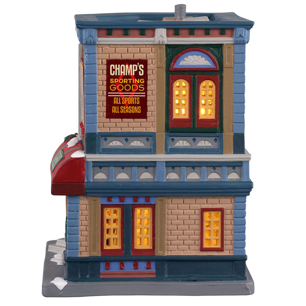 Champ's Sporting Goods