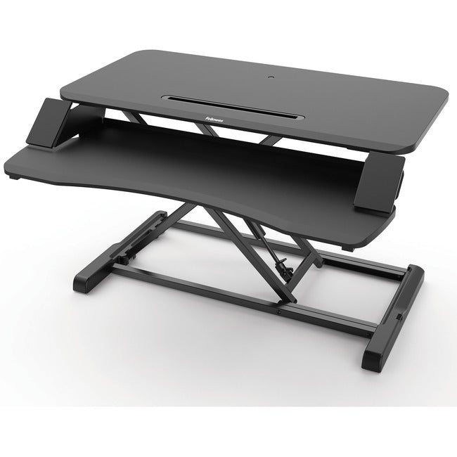 Change Positions Easily With Gas Spring Height Adjustment Work Comfortably Sitti